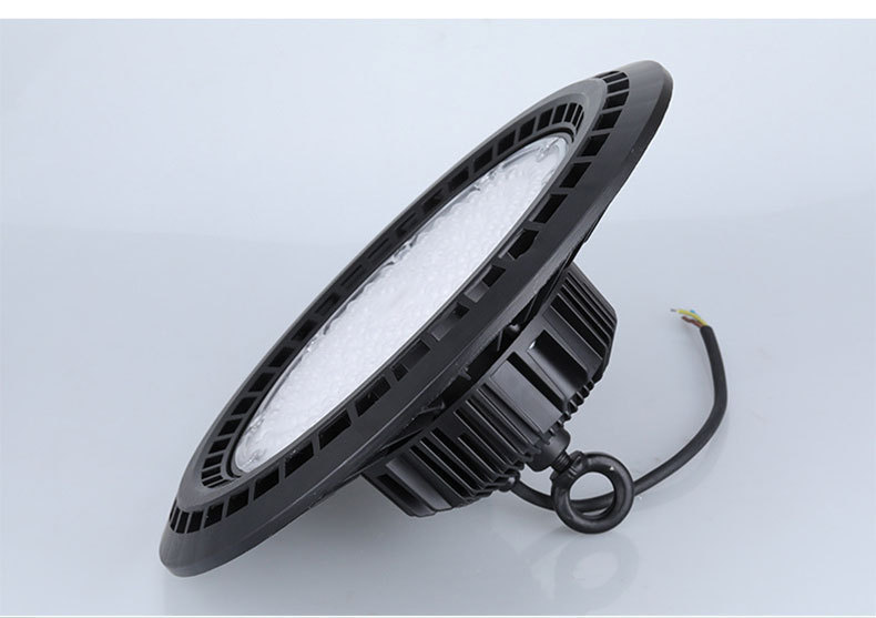 UFO LED High Bay Light 6500K - Image 4