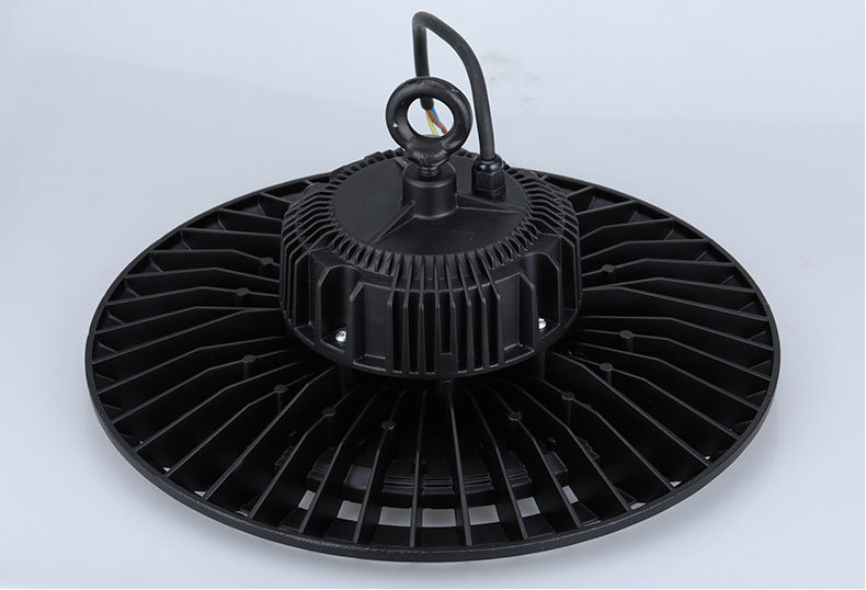 UFO LED High Bay Light 6500K - Image 2