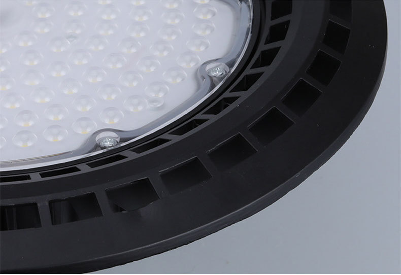 UFO LED High Bay Light 6500K - Image 6