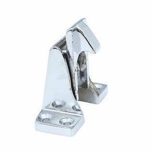 Refrigerator Door Small Latch & Strike L-1400 - Image 2