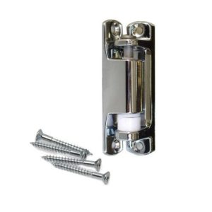 Coolroom/Freezer Self Rising Door Hinge 1241 with Screws