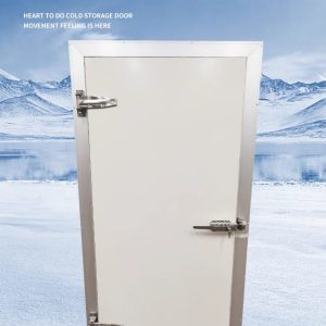 Cold Store Door