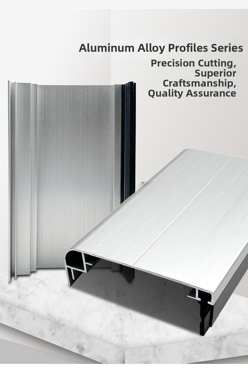 Cold Storage Door Edge - Scratch and Wear Resistant - Image 3