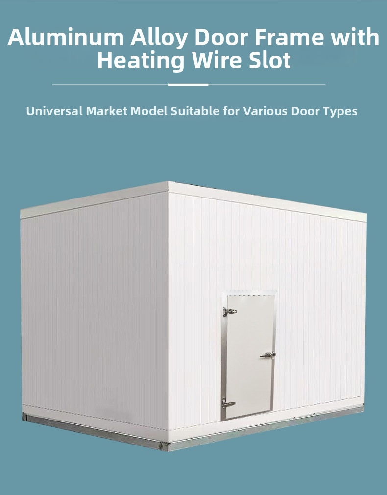 Cold Store Door - Image 3