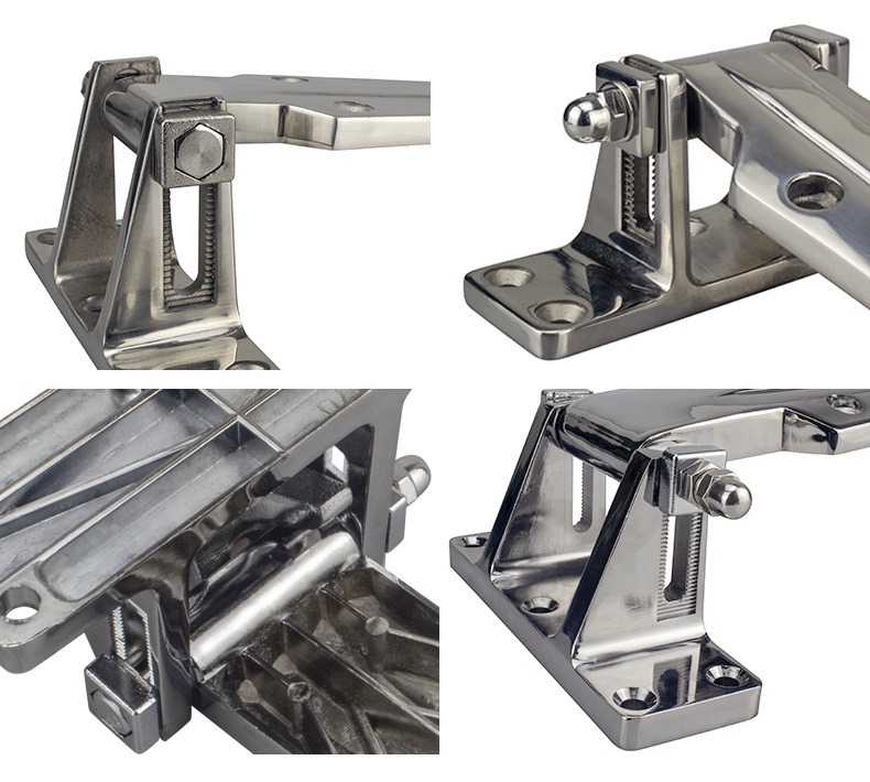 Coolroom Door Hinge Multiple specifications - Image 10