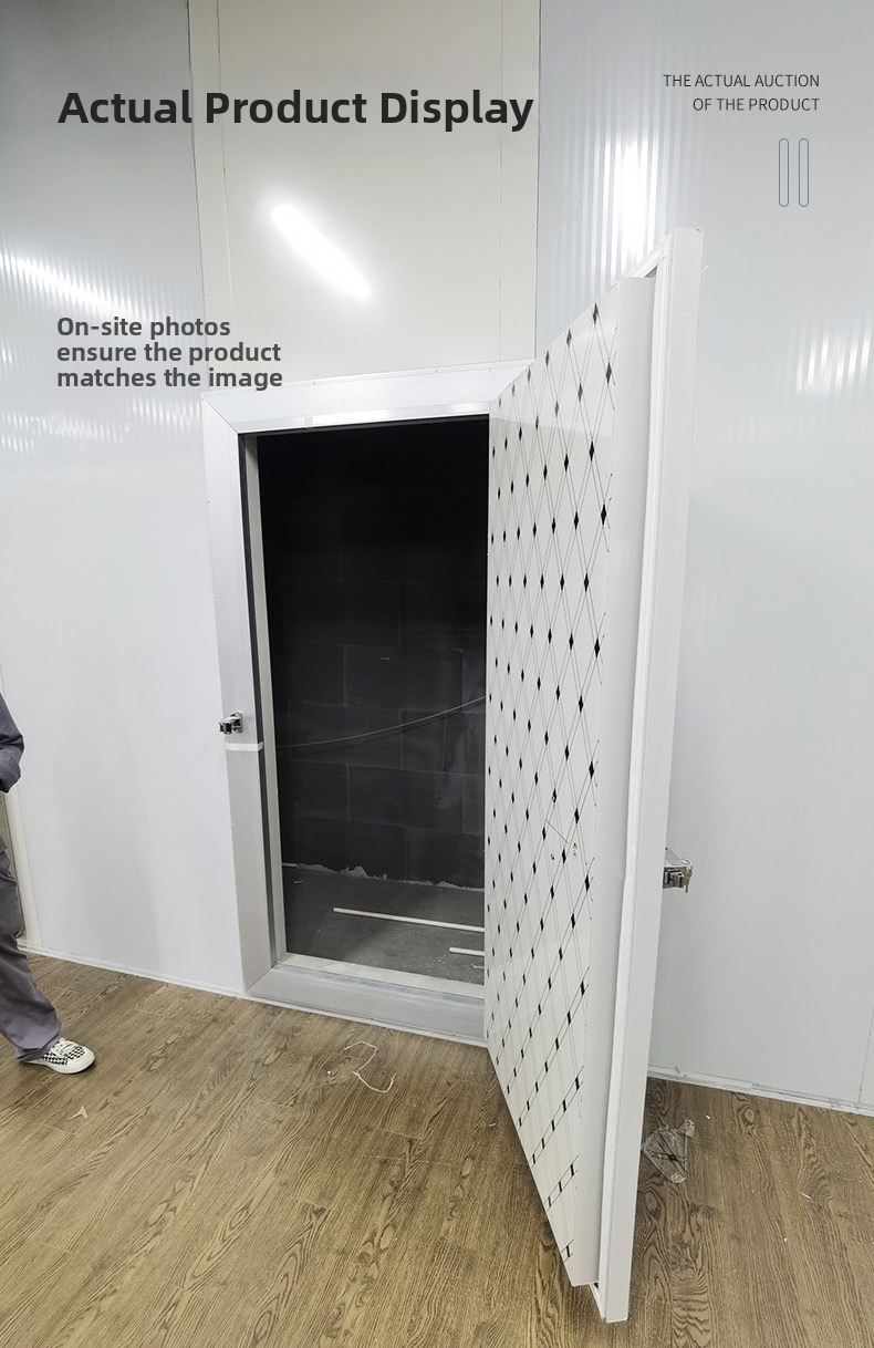 Cold Store Door - Image 5