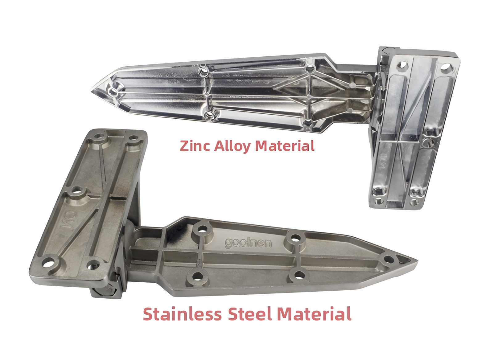 Coolroom Door Hinge Multiple specifications - Image 9